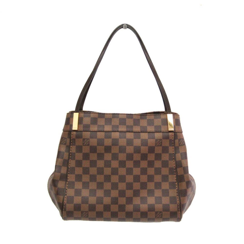 LOUIS VUITTON Brown Damier Shoulder Bag